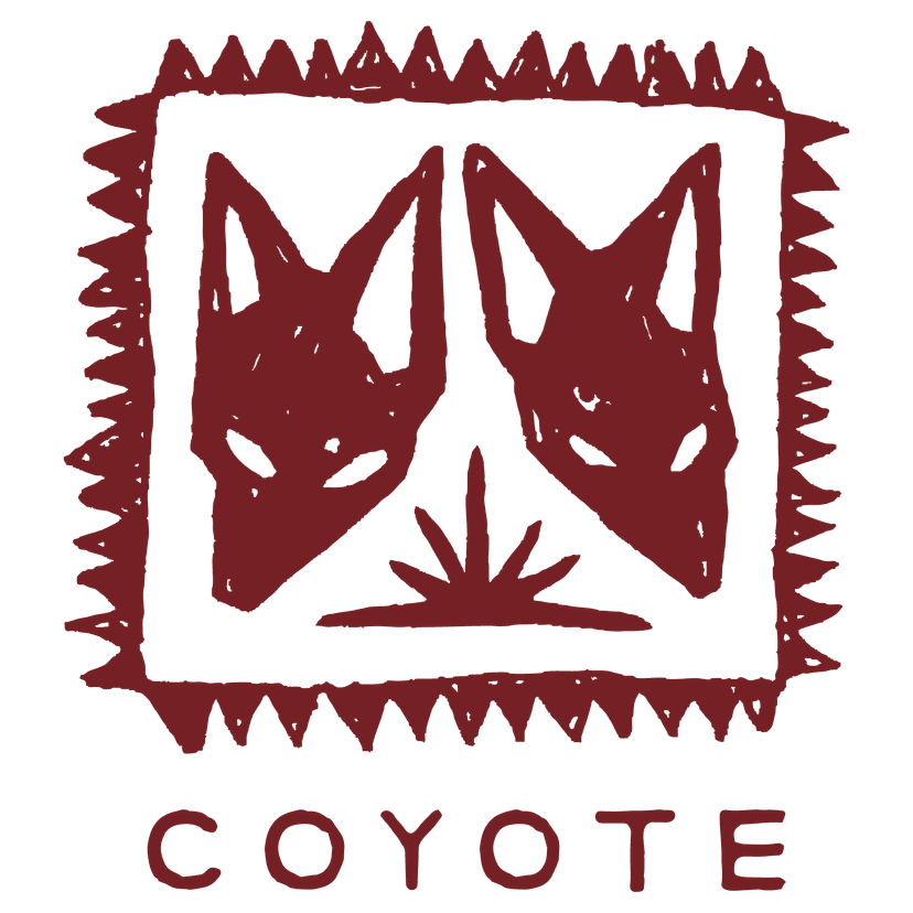 Coyote Newcastle